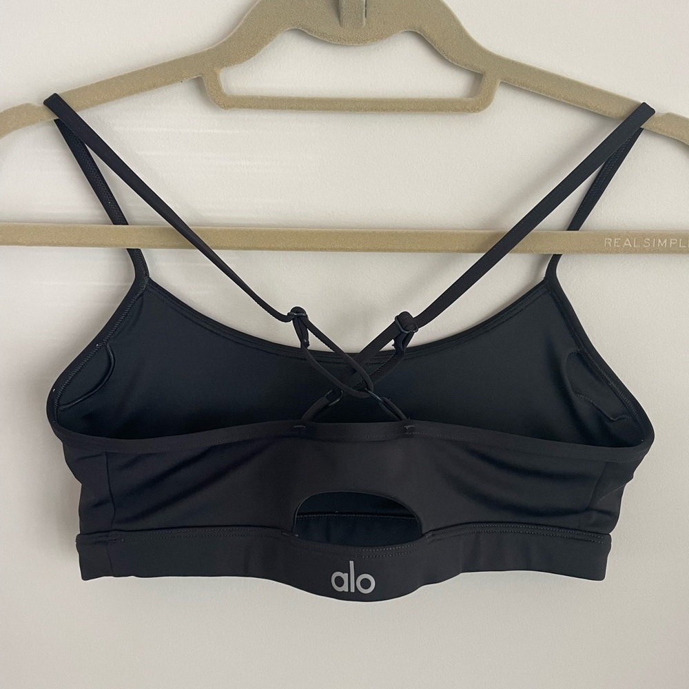 Alo Intrigue Bra - medium
